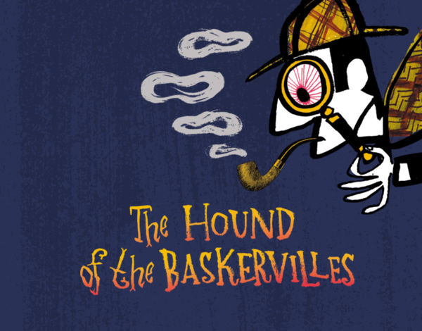 Outdoor Theatre Experience:<br/> The Hound of the Baskervilles